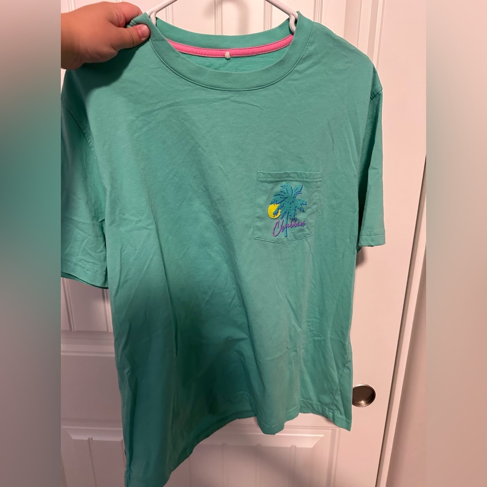Chubbies Tee - Picture 2 of 2